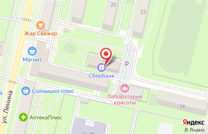 Косметолог Мукминова А.Л. на карте