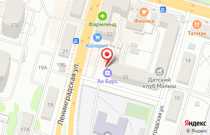 Салон входных дверей Гардиан на улице Максимова на карте