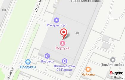 Магазин KidCarShop.ru на карте