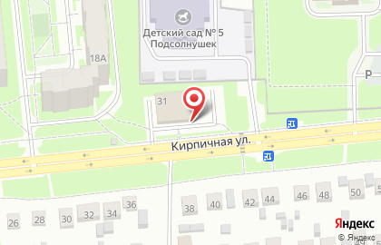 Магазин постельного белья в Москве на карте