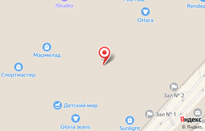 Магазин детской одежды Crockid в Дзержинском районе на карте