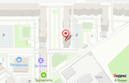 Языковая школа Gutten morgen на карте