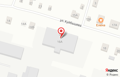 Магазин Светофор в Екатеринбурге на карте