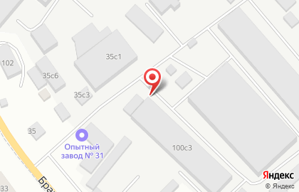 Производственная компания Русская техно-промышленная фирма на карте