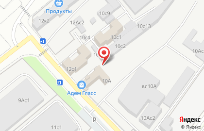 ОАО Банкомат, АКБ СОЮЗ на Иловайской улице на карте