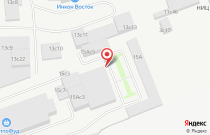 Торговая компания Remeco Club на карте