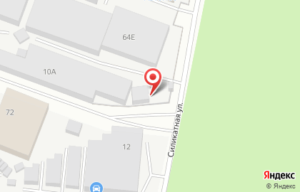 Варм Групп на карте