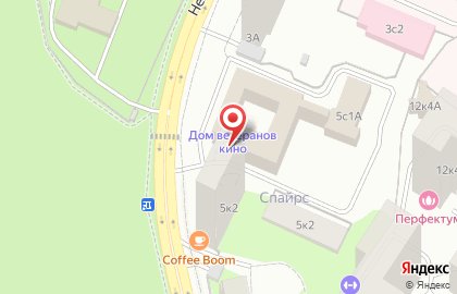 Realtime School на карте