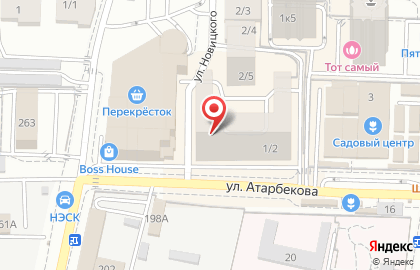 Интернет Гипермаркет эротических товаров Erofest.ru на карте