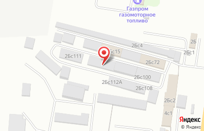 Автосервис Цех Авто на карте
