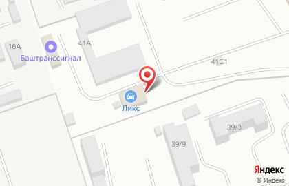 Страховое агентство на Стахановской улице на карте