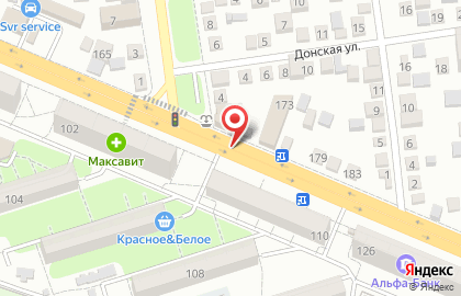 Ремонт-айфон-краснодар.рф на карте
