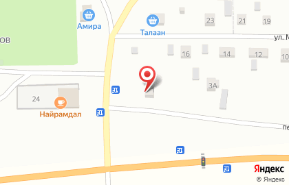Ритуал Сервис Иволга на карте