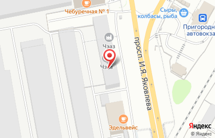 ООО Градиент-плюс на карте