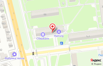 ТехСтройМаркет на карте