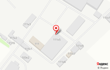 Автосервис МастерЪ на карте