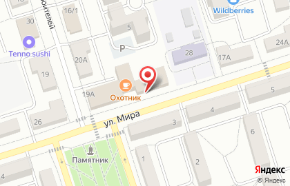 Торгово-монтажная компания Окнаград в Шелехове на карте