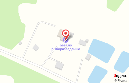 Загородный комплекс BELUGA club на карте