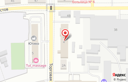 AVTO СПЕЦ. на карте
