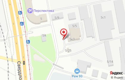 Пекарня в Челябинске на карте