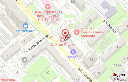 Комиссия по борьбе с коррупцией на карте