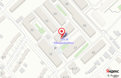 Новый Дом, ООО Приус на карте