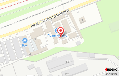 Центр автоэлектрики E.l. на карте