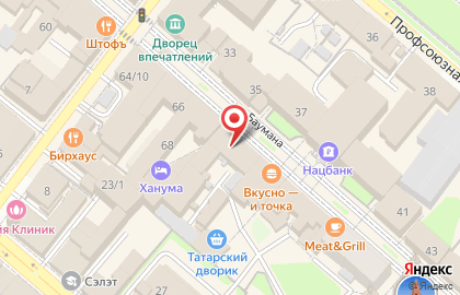 MediaLoft на карте