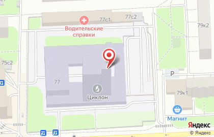 Стартеры генераторы на карте