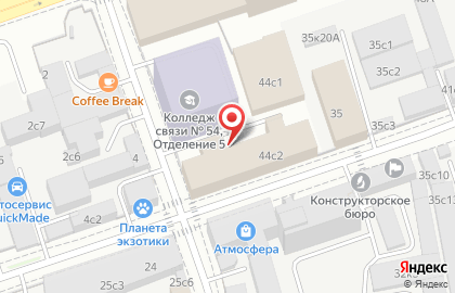 3star.ru на карте