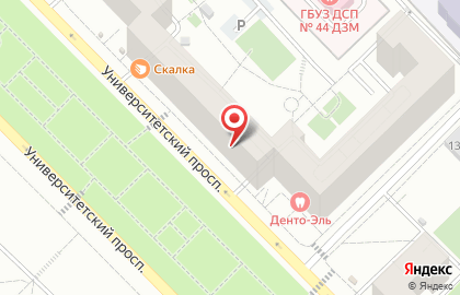 Кондитерский магазин в Москве на карте