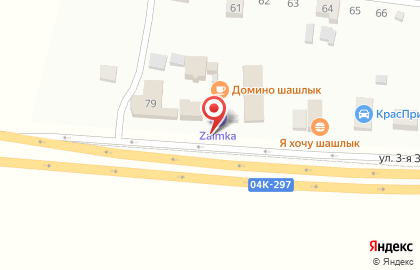 Рекламное агентство АВЕЕRёзки на карте