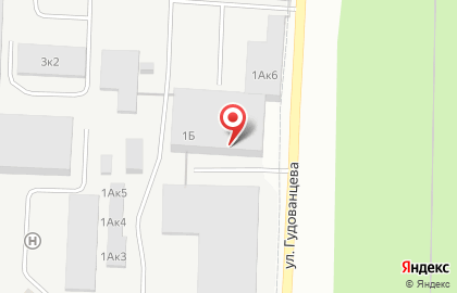 Металлолом Казань на карте