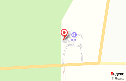 Автосервис в Красноярске на карте