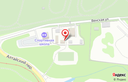 Магазин спортивной одежды и экипировки SKIMiR-Южно-Сахалинск в Южно-Сахалинске на карте