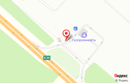 Магазин Три Крестьянина в Рыбном на карте