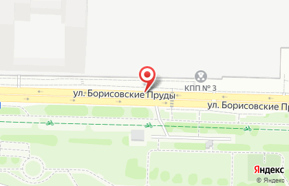 ООО ЭНЕРГОХИТ на карте