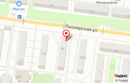 Магазин бытовой химии в Москве на карте