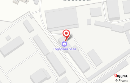 Торговая компания Русхимсеть в Куйбышевском районе на карте