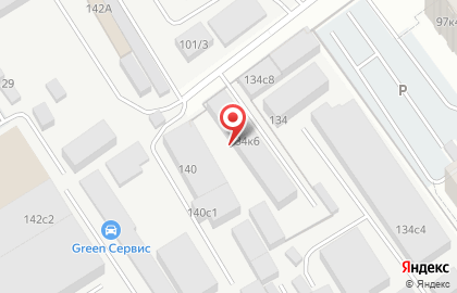 ООО Кабельный центр на Московском тракте на карте