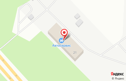 Техноплюс на Окружном шоссе на карте