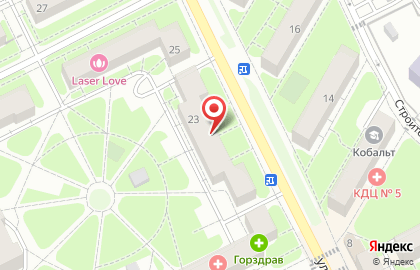 Магазин автозапчастей для японских автомобилей, ИП Постован О.М. на карте