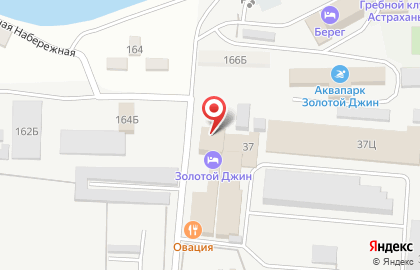 Кафе ЕШЬ на карте