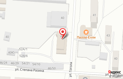 Компания натяжных потолков Rikki-Haus на карте