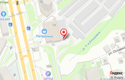 Тонировочный центр Тонировка за ЧАС на Ипподромской улице на карте
