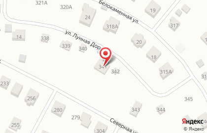 Агрофирма Отборные семена на карте