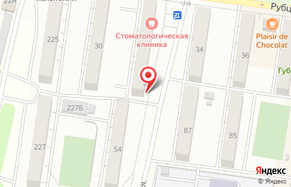 Центр экспертизы и оценки Регион 22 на карте