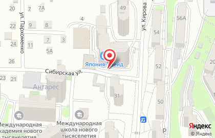Компания Совершенные медицинские технологии на карте