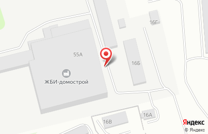 Амурск-зжби на карте