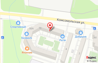 Производственно-монтажная компания АСК-Оконный завод на карте